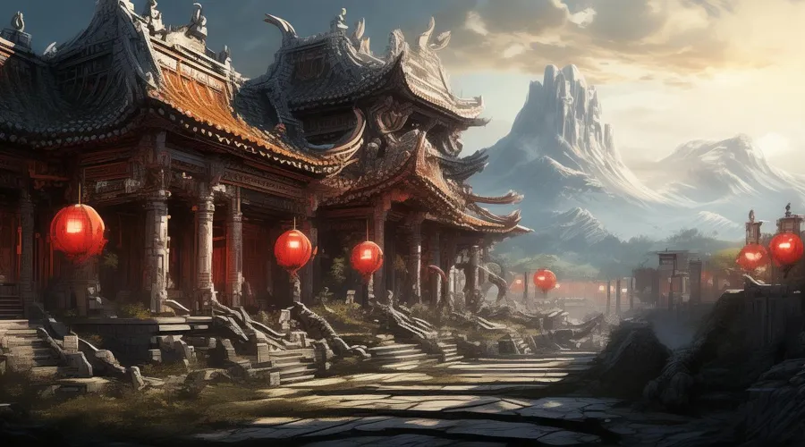 梦想新大陆游戏图片2